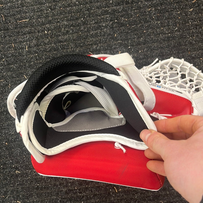 Used Vaughn Velocity VE8 Intermediate Catcher