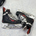 Used CCM RBZ Size 5.5 Player Skates