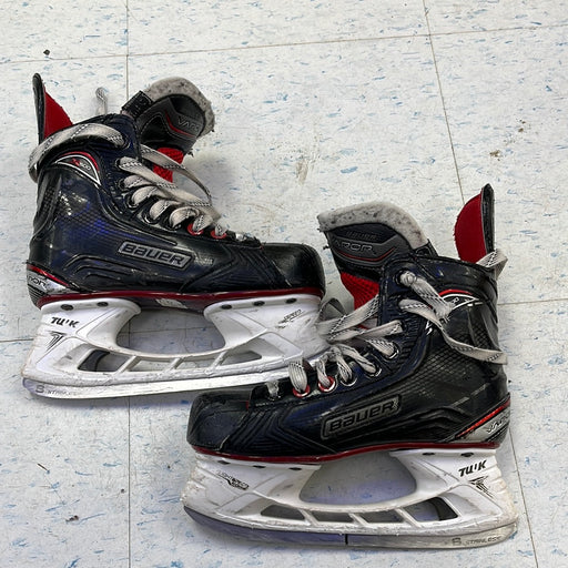 Used Bauer Vapor X500 3D Player Skates