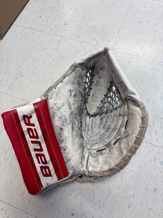 Used Bauer RX8 Senior Catcher