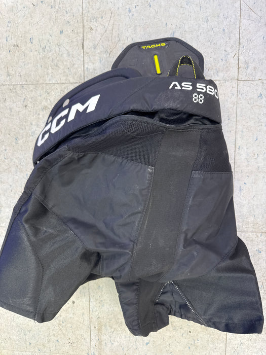 Used CCM Tacks AS580 Junior Small Player Pants