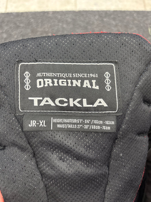 Used True Catalyst 7x4 Junior X-Large Pants