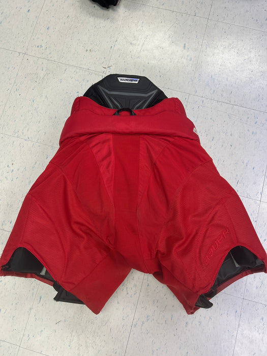 Used Bauer Pro Senior Goal Pants
