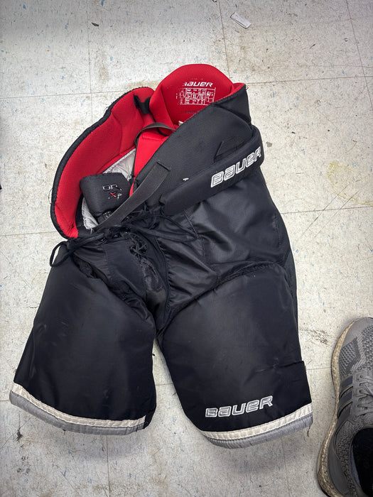 Used Bauer Vapor X7.0 Junior X-Large Pants