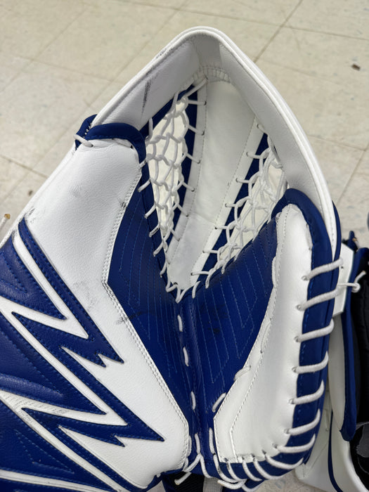 Used Demo Brian's Optik X4 Blocker Catcher Set Junior
