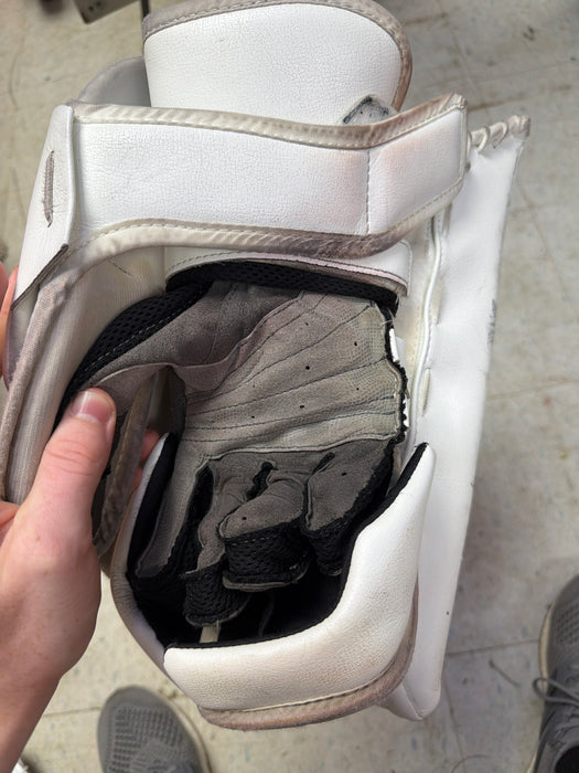 Used Brian’s Optik X2 Intermediate Blocker