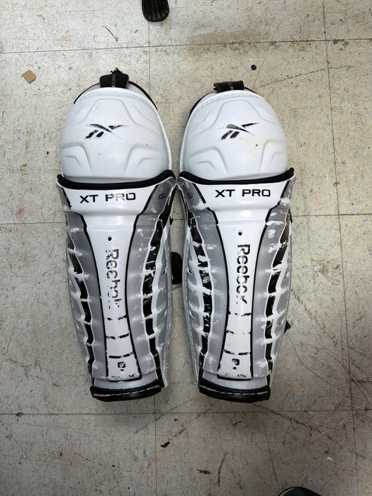 Used Reebok XT Pro 14” Shin Guard