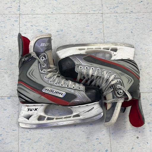 Used Bauer Vapor X4.0 Size 6.5 Player Skates