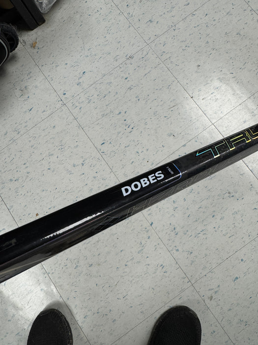 True PRO STOCK Jakub Dobes Goalie Stick Senior