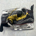 Used Bauer Vapor X500 Size 2 Player Skates