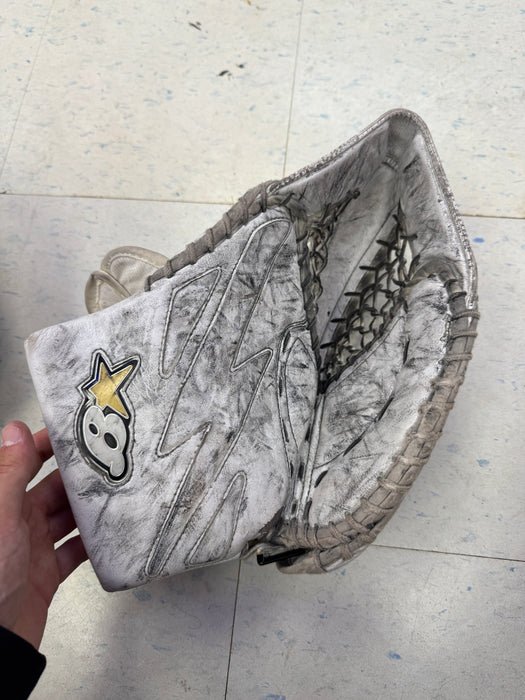 Used Brians NetZero2 Catcher Junior