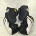 Used Bauer Supreme 150 Junior Small Elbow Pads