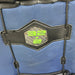 Used Vaughn SLR2 32+2 Goal Pads