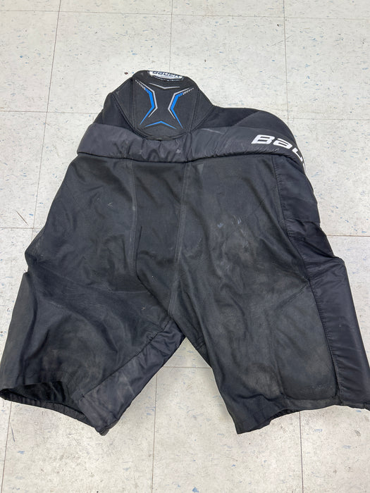 Used Bauer X Senior Player Pant