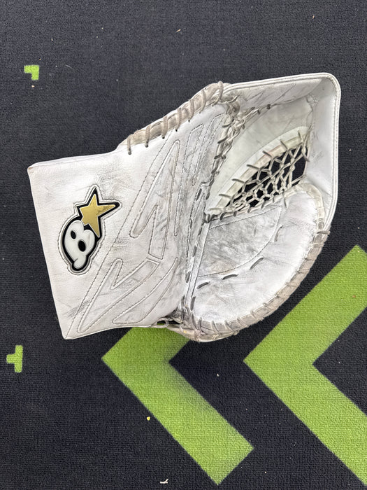 Used Brian’s Netzero 3 Junior Glove