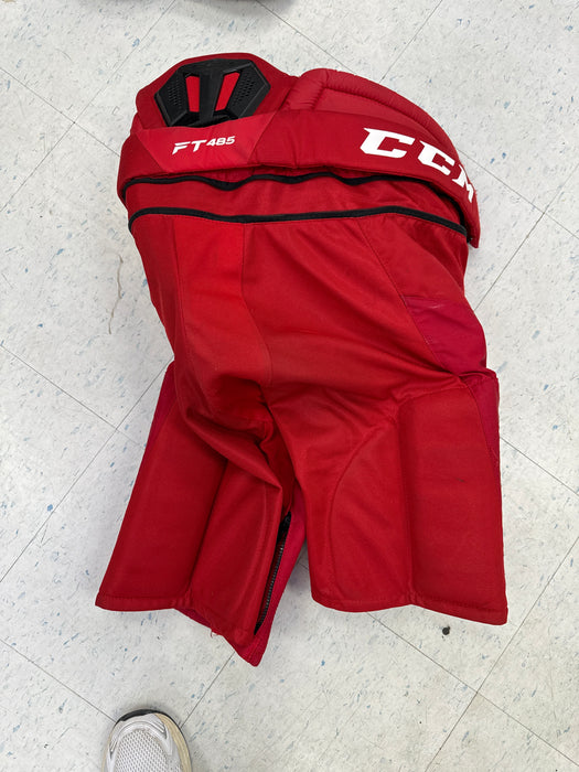 Used CCM Ft485 Senior Large Player Pants
