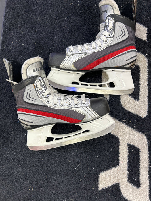Used Bauer Vapor X2.0 Player Skates