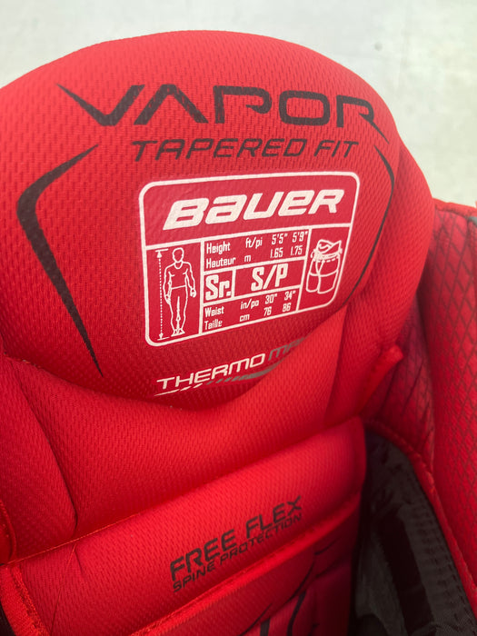 Used Bauer Vapor X900 Lite Senior Small Pants
