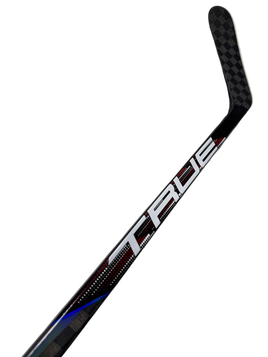 TRUE Pro Stock BRADY TKACHUK USA HZRDUS 9x4 Hockey Stick Senior