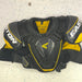 Used Easton Stealth RS Junior Small Shoulder Pads