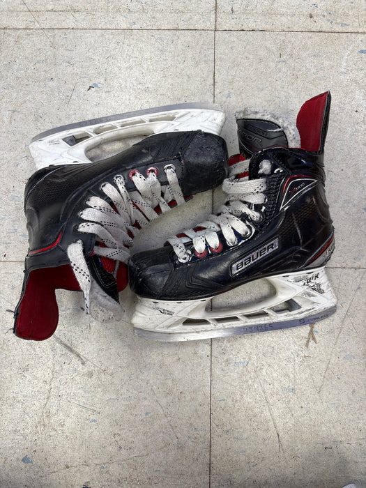 Used Bauer Vapor X600 Size 2.0 EE Skates