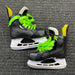 Used Bauer Supreme S27 12Y Player Skates