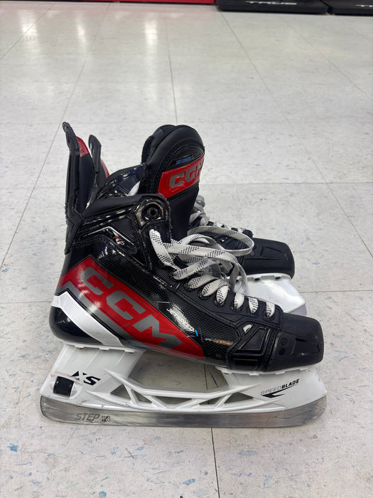 Used CCM JetSpeed FT6 Size 10.0 Senior Skates