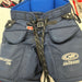 Used McKenney Pro Spec 170 Youth Large Goal Pants