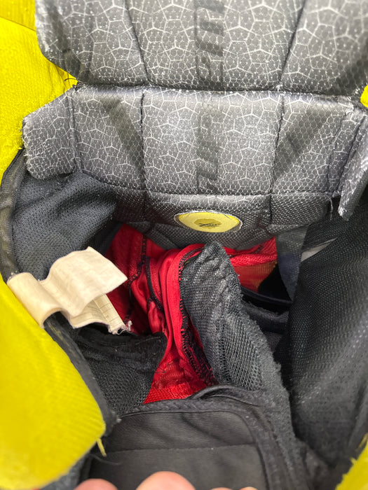 Used Bauer Supreme 2S Pro Junior Large Player Pants