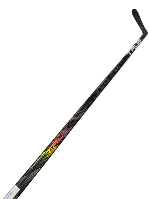 TRUE Pro Stock NIC HAGUE HZRDUS 9x4 Hockey Stick Senior
