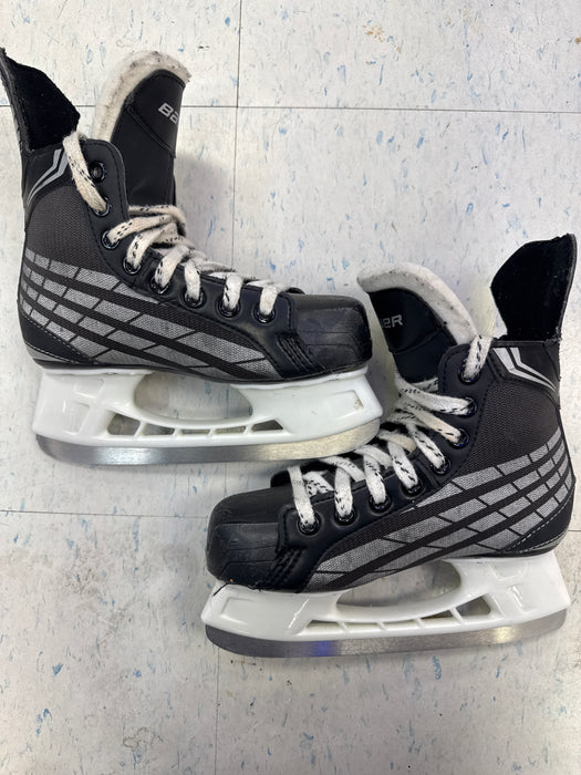 Used Bauer Challenger 2D Player Slates