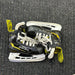 Used Bauer Supreme M4 Youth 12.5 Skates