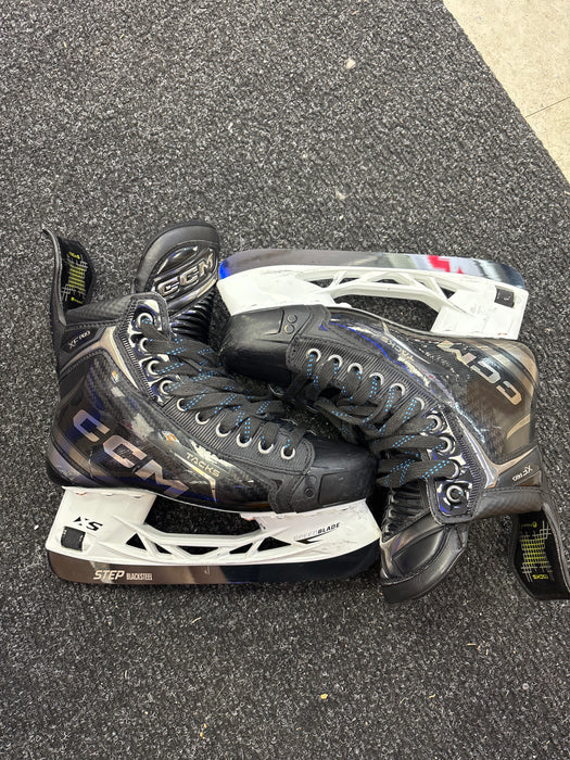 Used CCM Tacks XF Pro Size 6.5R Skates