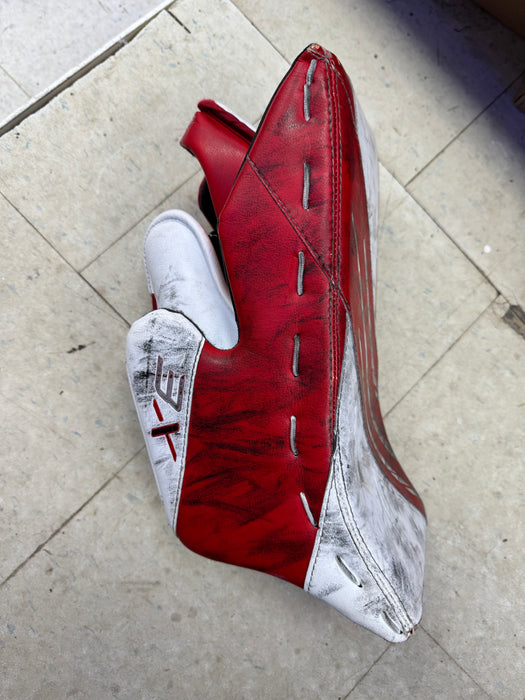 Used Bauer 3X Intermediate Blocker