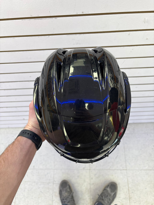 Used Warrior Covert CF100 Senior Medium Helmet