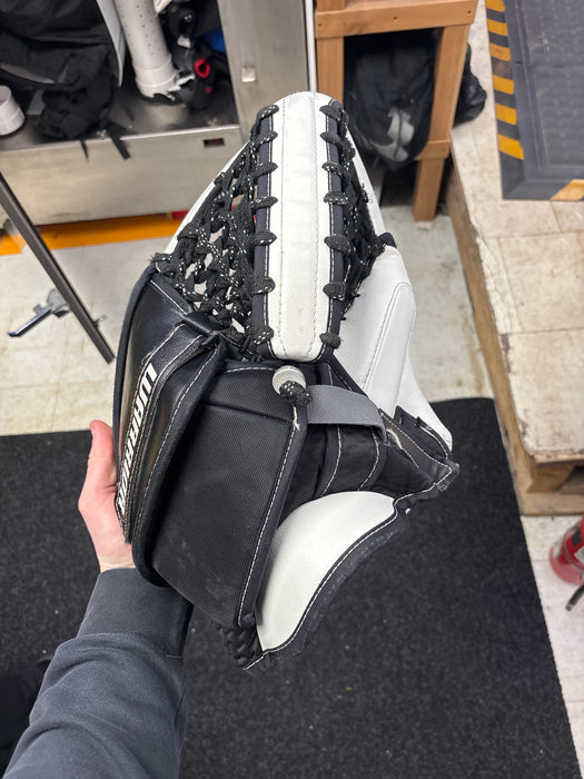 Used Warrior Ritual G6E+ Senior Catcher