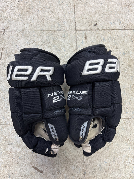 Used Bauer Nexus 2N Senior 13” Glove