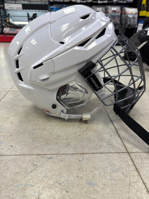 Used Warrior Covert CF80 Senior Large Helmet