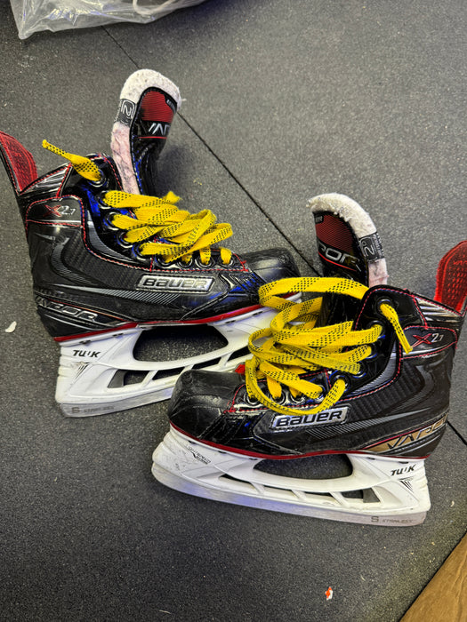 Used Bauer Vapor X2.7 Skate 2.0D