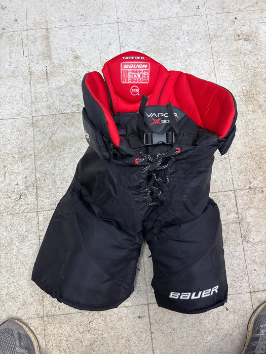 Used Bauer Vapor x900 Size Senior Medium