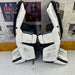 Used Warrior Ritual G3 36+1.5 Leg Pads
