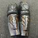Used Bauer Supreme One.4 13” Shin Pads
