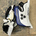 Used Vaughn VE8 Intermediate Catcher Blocker Set