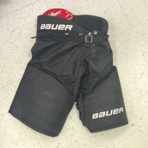Used Bauer Lil Sport Junior Medium Hockey Pants