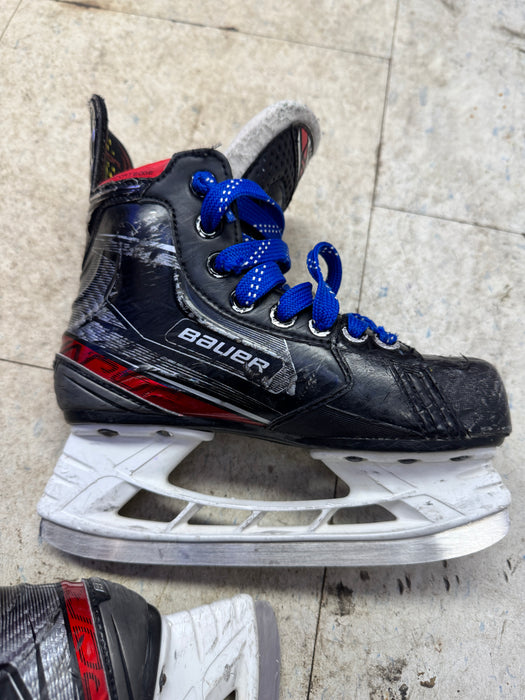 Used Bauer Vapor 2X Skates 13.0Y