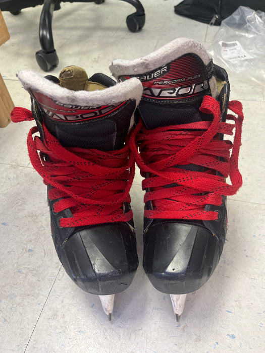 Used Bauer Vapor X2.9 Size 6.5 Goal Skates