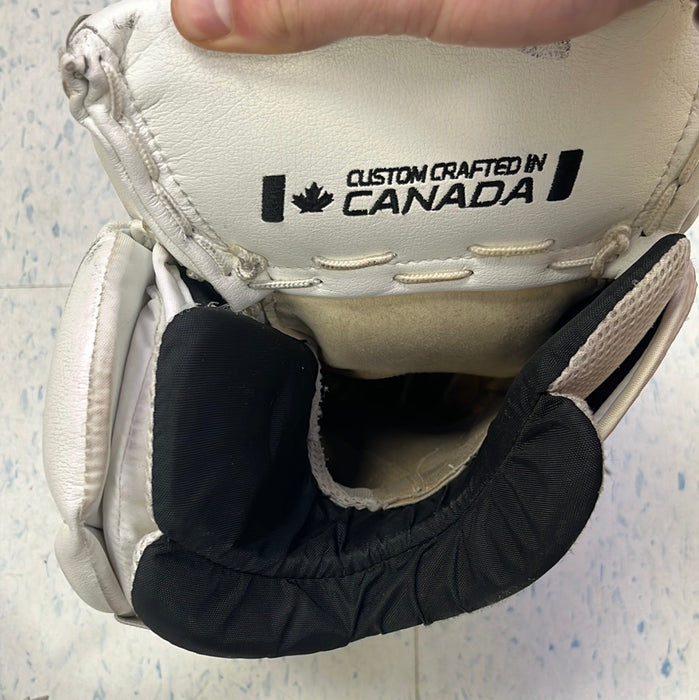 Used McKenney XPG1 Intermediate Catcher Blocker Set