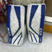 Used CCM P2.5 26+1 Goal Pads