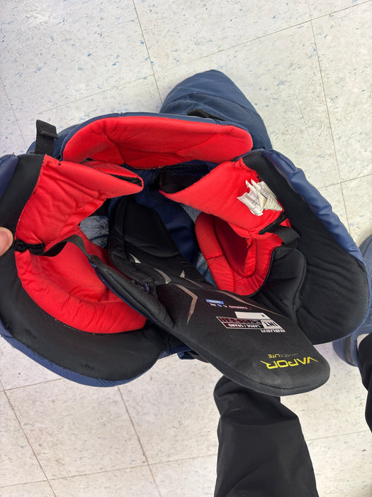 Used Bauer Vapor Hyperlite Intermediate Large Pants