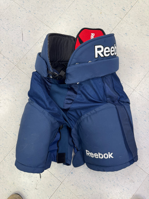 Used Reebok 18K Player Hockey Pants Senior Large